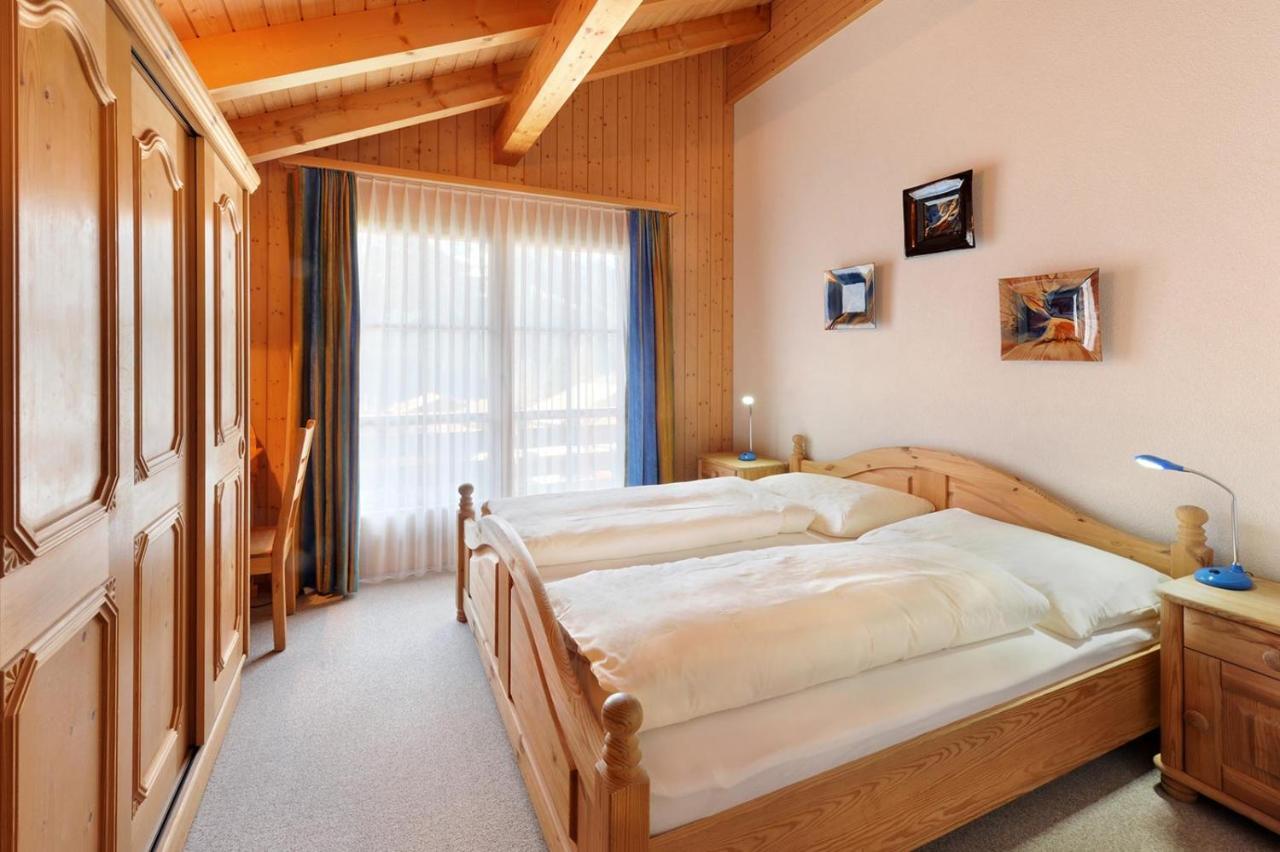 Serviced – Kirchbühl@home 4* Grindelwald
