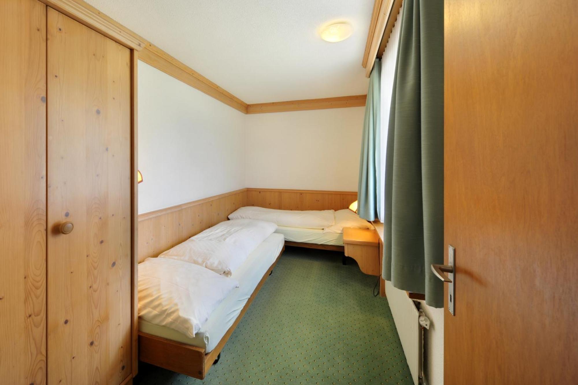 Serviced – Kirchbühl@home 4*